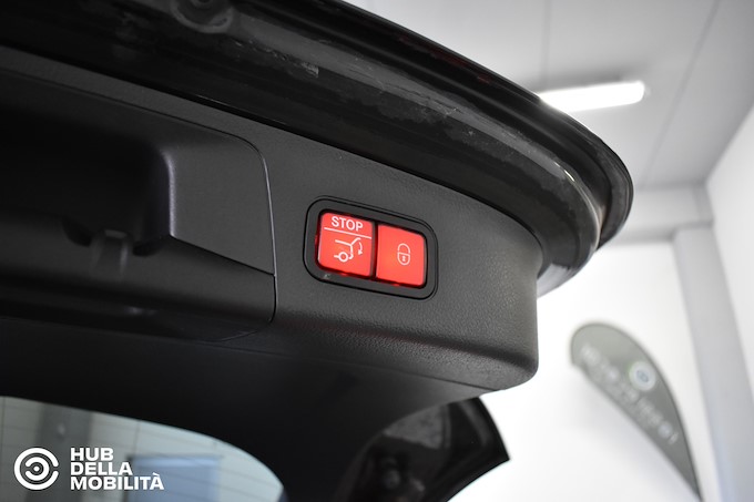 MERCEDES-BENZ GLA 250 e hybrid EQ AMG Line Advanced Plus